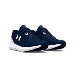 Zapatillas Deportivas Under Armour Surge 3 Azul marino