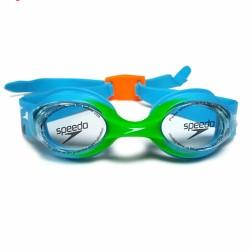 Gafas de Natación para Niños Speedo 8-1211514638 Azul Talla única