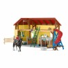 Playset Schleich 42485 Granja