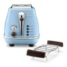 Tostadora DeLonghi CTOV 2103.AZ 900 W Azul 900 W