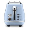 Tostadora DeLonghi CTOV 2103.AZ 900 W Azul 900 W