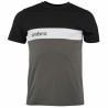 Camiseta de Manga Corta Hombre Umbro SPORTWEAR 66211U LT8 Negro