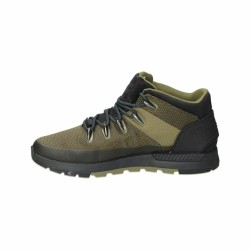 Botas de Montaña Timberland Sprint Trekker Marrón claro