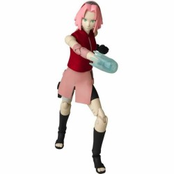 Figura de Acción Bandai Haruno Sakura