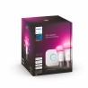 Bombilla Inteligente Philips Kit de inicio E27 9 W E27 6500 K 806 lm