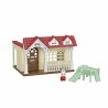 Casa de Muñecas Sylvanian Families 5393 La Maison Framboise