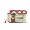 Casa de Muñecas Sylvanian Families 5393 La Maison Framboise