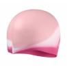 Gorro de Natación Junior Speedo 00236714575 Rosa Plástico