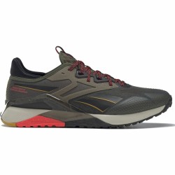 Zapatillas Deportivas Hombre Reebok Nano X2 TR Adventure Negro