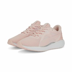 Zapatillas de Running para Adultos Puma Twitch Runner Fresh Rosa claro Mujer