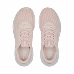 Zapatillas de Running para Adultos Puma Twitch Runner Fresh Rosa claro Mujer