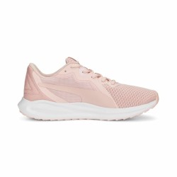 Zapatillas de Running para Adultos Puma Twitch Runner Fresh Rosa claro Mujer