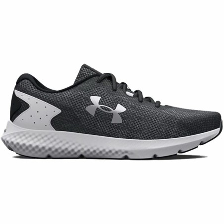 Zapatillas de Running para Adultos Under Armour Rogue 3 Negro Mujer