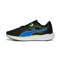 Zapatillas de Running para Adultos Puma Twitch Runner Fresh Negro Mujer