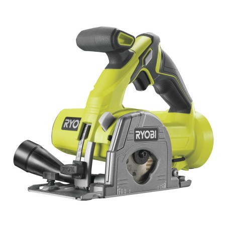 Sierra circular Ryobi R18MMS 18 V