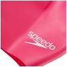 Gorro de Natación Speedo 8-06168A064 Rosa Silicona Plástico