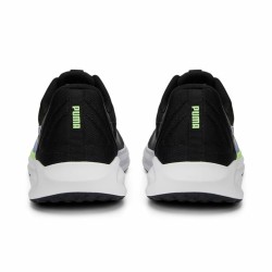 Zapatillas de Running para Adultos Puma Twitch Runner Fresh Negro Mujer