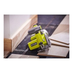 Sierra circular Ryobi R18MMS 18 V