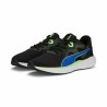 Zapatillas de Running para Adultos Puma Twitch Runner Fresh Negro Mujer