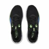 Zapatillas de Running para Adultos Puma Twitch Runner Fresh Negro Mujer