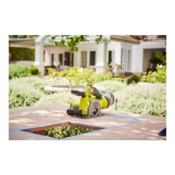 Sierra circular Ryobi R18MMS 18 V