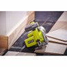 Sierra circular Ryobi R18MMS 18 V