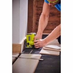 Sierra circular Ryobi R18MMS 18 V