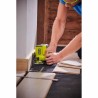 Sierra circular Ryobi R18MMS 18 V