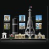 Playset Lego Architecture 21044 Paris