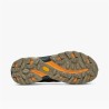 Zapatillas Deportivas Hombre Merrell Moab Speed GTX Verde