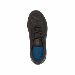 Zapatillas Deportivas Mujer Geox D Spherica Negro