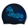 Gorro de Natación Junior Speedo  8-0838615954 Azul marino