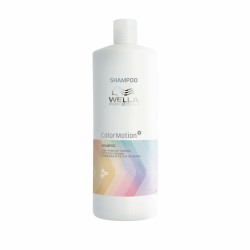 Champú Wella Color Motion Protector de Color 1 L