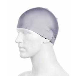 Gorro de Natación Speedo 8-709849086  Gris Silicona