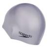 Gorro de Natación Speedo 8-709849086  Gris Silicona