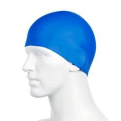 Gorro de Natación Speedo 8-709842610  Azul Silicona