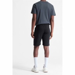 Pantalón Corto Deportivo Astore Roderfield Negro