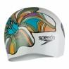 Gorro de Natación Junior Speedo 8-1352415967 Gris Silicona