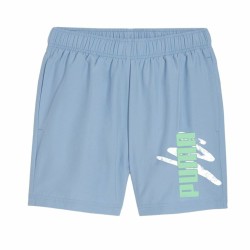 Pantalón Corto Deportivo Puma ESS+ AB Zen