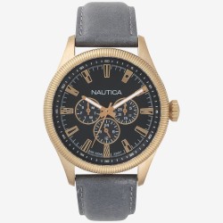 Reloj Hombre Nautica NAPSTB003 (Ø 44 mm)