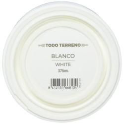 Pintura acrílica Beissier 70396-032 Apto para cualquier superficie Blanco 375 ml