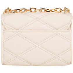 Bolso Mujer Michael Kors 35F2GNRC6I-LT-CREAM Blanco 19 x 13 x 8 cm