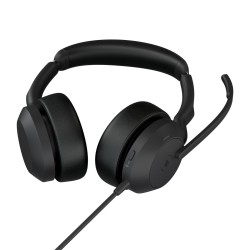 Auriculares con Micrófono Jabra EVOLVE2 50