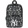 Mochila Deportiva New Era FLORAL AOP STADIUM 60357000  Negro