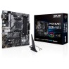 Placa Base Asus PRIME B550M-A WIFI II AMD B550 AMD AMD AM4