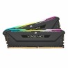 Memoria RAM Corsair CMH32GX4M2Z3600C18 3600 MHz CL18 32 GB