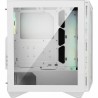 Caja Semitorre ATX MSI CAS MPG GUNGNIR 110R WHITE Blanco Multicolor RGB