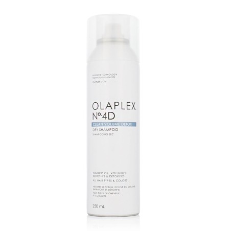 Champú en Seco Olaplex Nº 4D Clean Volume Detox 250 ml