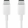 Cable USB-C Samsung EP-DX310JWE Blanco 1,8 m