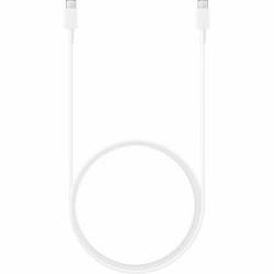 Cable USB-C Samsung EP-DX310JWE Blanco 1,8 m